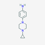 Structure of 700804-17-7