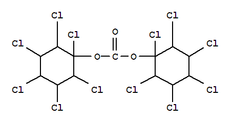 Structure of 7027-17-0