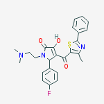Structure of 7048-84-2