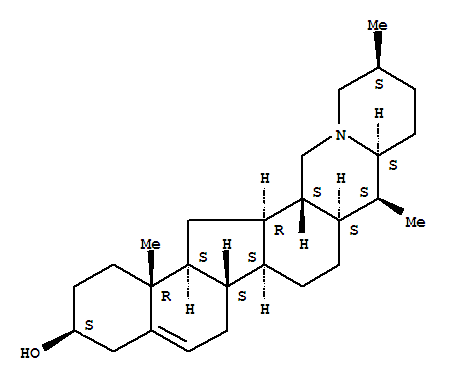 Structure of 70598-84-4