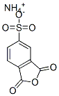 Structure of 70615-17-7