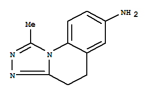 Structure of 708983-84-0