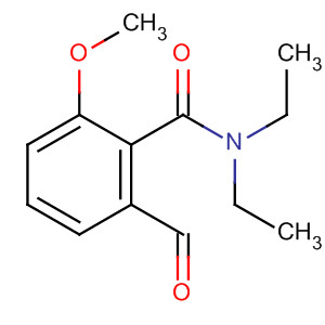 Structure of 70946-17-7
