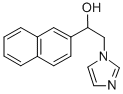 Structure of 71009-17-1