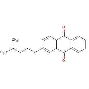 Structure of 71308-17-3