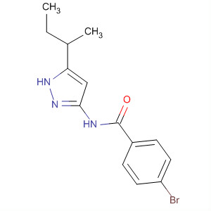 Structure of 714230-84-9