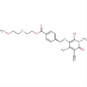 Structure of 71599-84-3