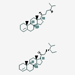 Structure of 71609-17-1