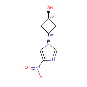 Structure of 716316-17-5