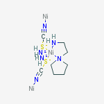 Structure of 7168-17-4