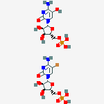 Structure of 71834-17-8