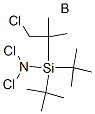 Structure of 72169-17-6