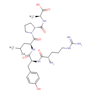Structure of 72273-84-8