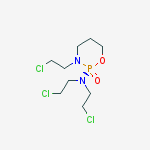 Structure of 72282-84-9