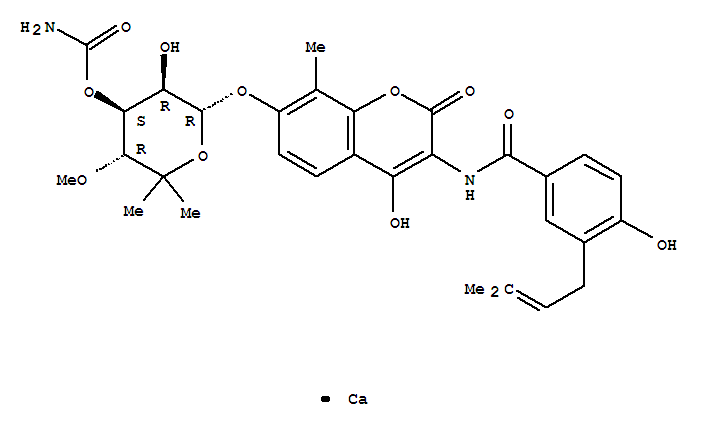 Structure of 7240-84-8