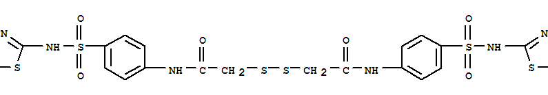 Structure of 7243-17-6