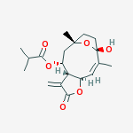 Structure of 72502-84-2