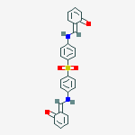 Structure of 7251-84-5