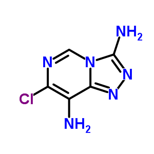 Structure of 7252-17-7