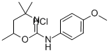 Structure of 72549-84-9