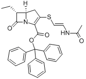 Structure of 72615-17-9