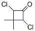 Structure of 72837-17-3