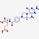 Structure of 72973-84-3