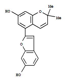 Structure of 73338-84-8