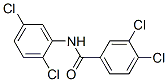 Structure of 73688-84-3