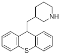 Structure of 73771-84-3