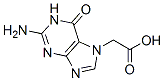 Structure of 73891-84-6