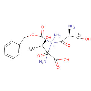 Structure of 7390-17-2