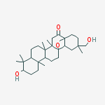 Structure of 73990-17-7