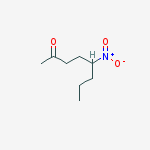 Structure of 7404-84-4