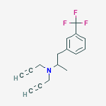 Structure of 74051-17-5