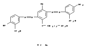 Structure of 74186-17-7