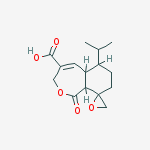 Structure of 74310-84-2