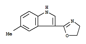 Structure of 744209-84-5