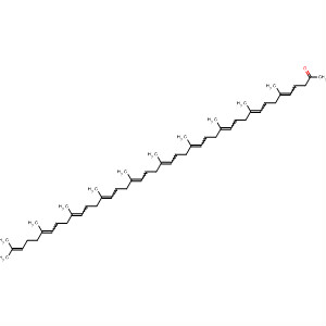 Structure of 74423-84-0