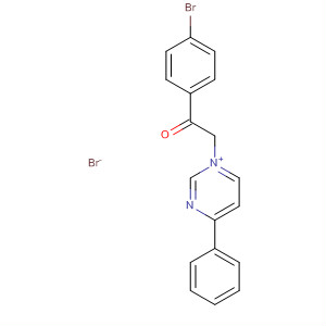 Structure of 74439-17-1