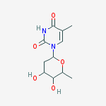 Structure of 7468-84-0