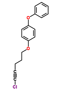 Structure of 74706-17-5