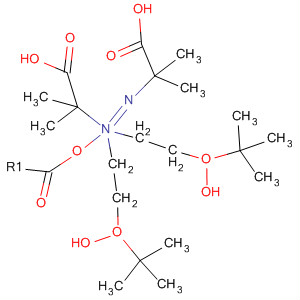 Structure of 74729-17-2