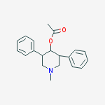 Structure of 7477-17-0