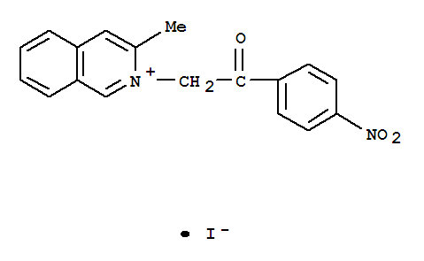 Structure of 7477-84-1