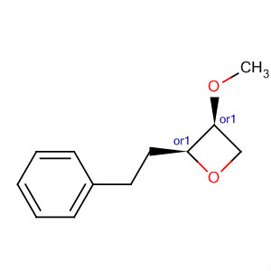 Structure of 74824-84-3