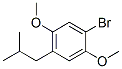 Structure of 74966-84-0