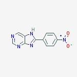Structure of 75007-84-0