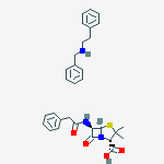 Structure of 751-84-8