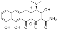 Structure of 7518-17-4